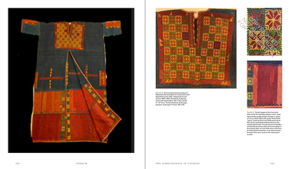 On Loss and Absence: Textiles of Mourning and Survival