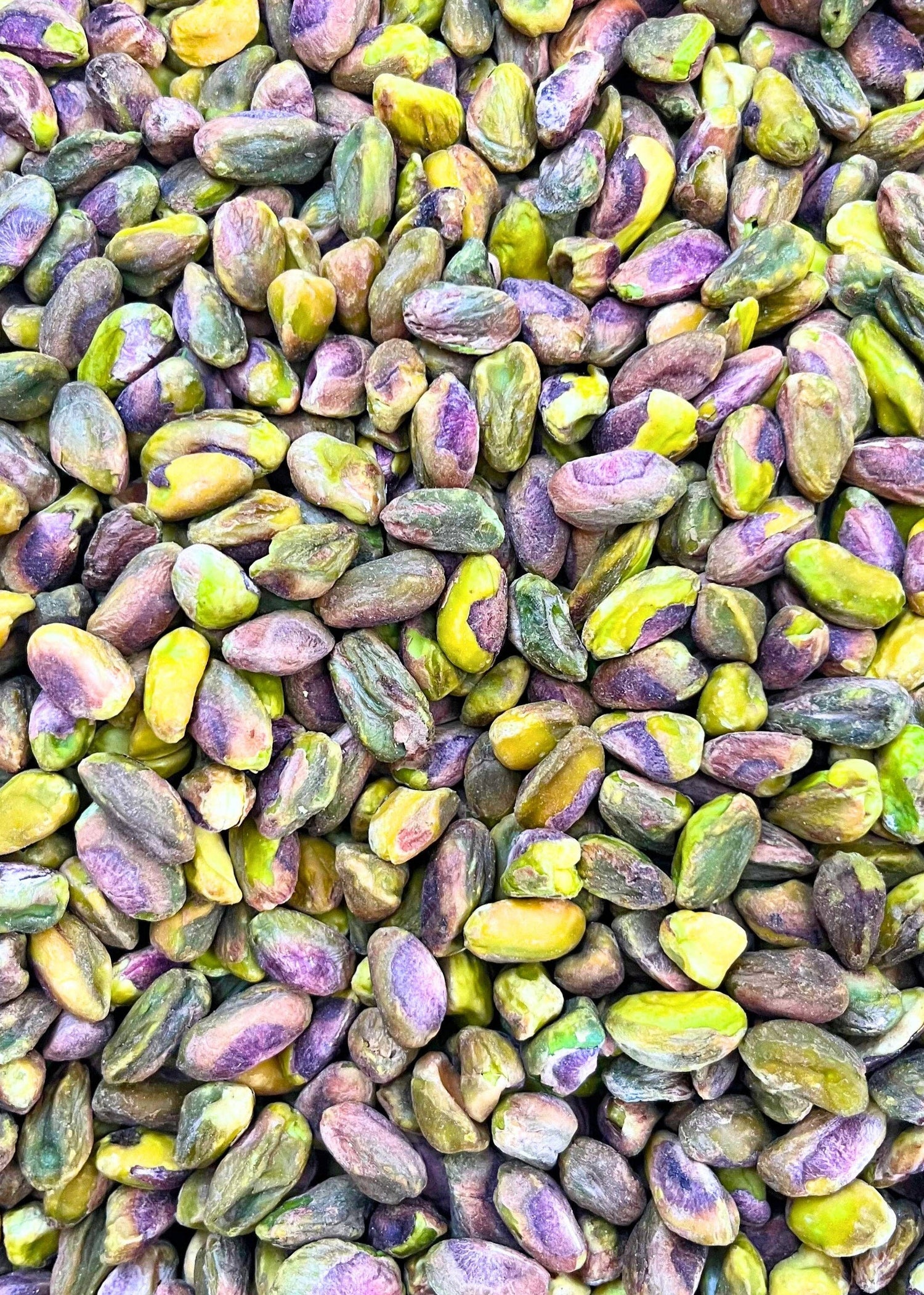 Pistachio Cardamom Nut Butter