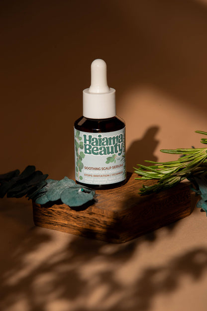 The Soothe &amp; Calm Serum