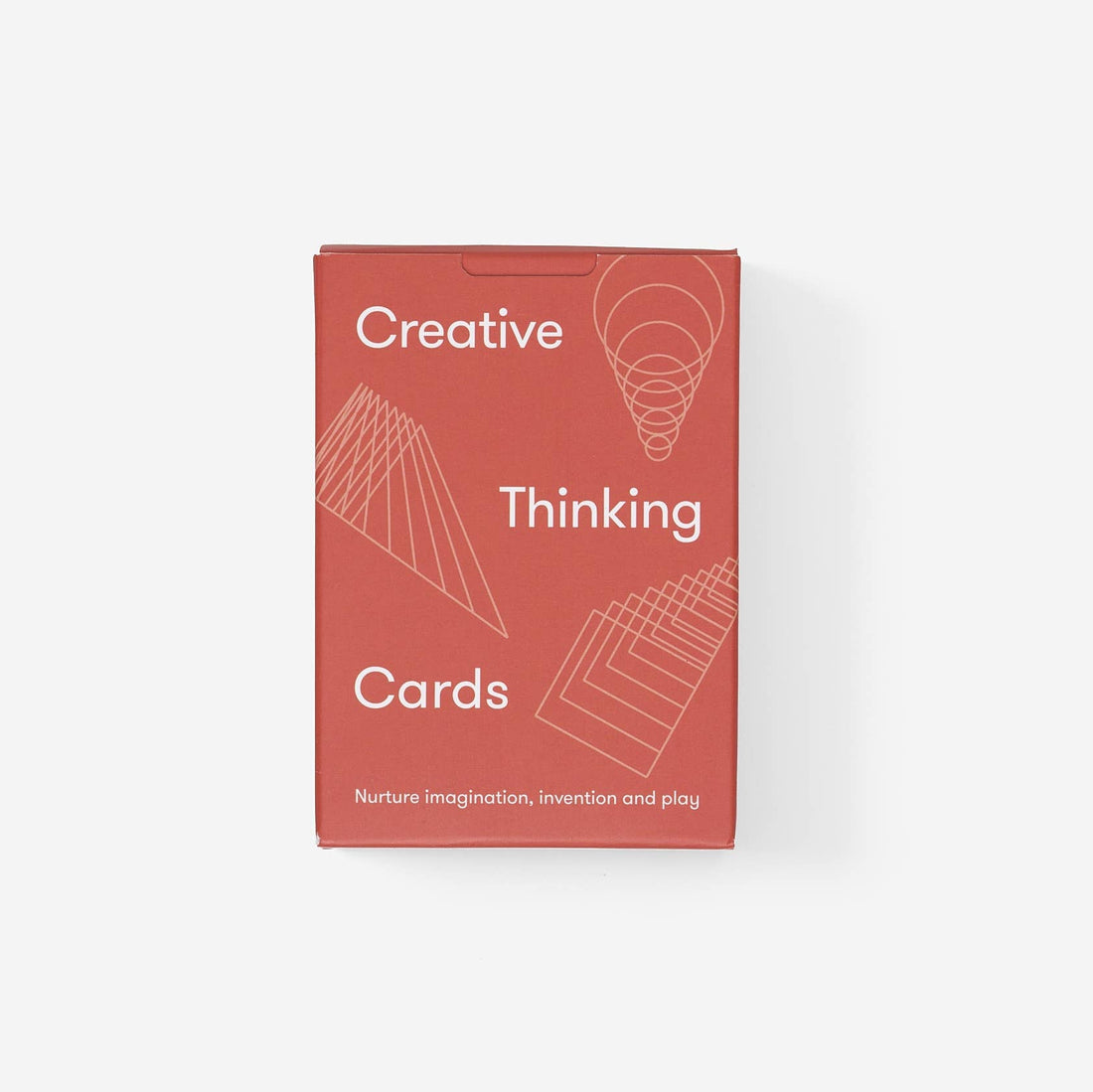 Creative Thinking Cards