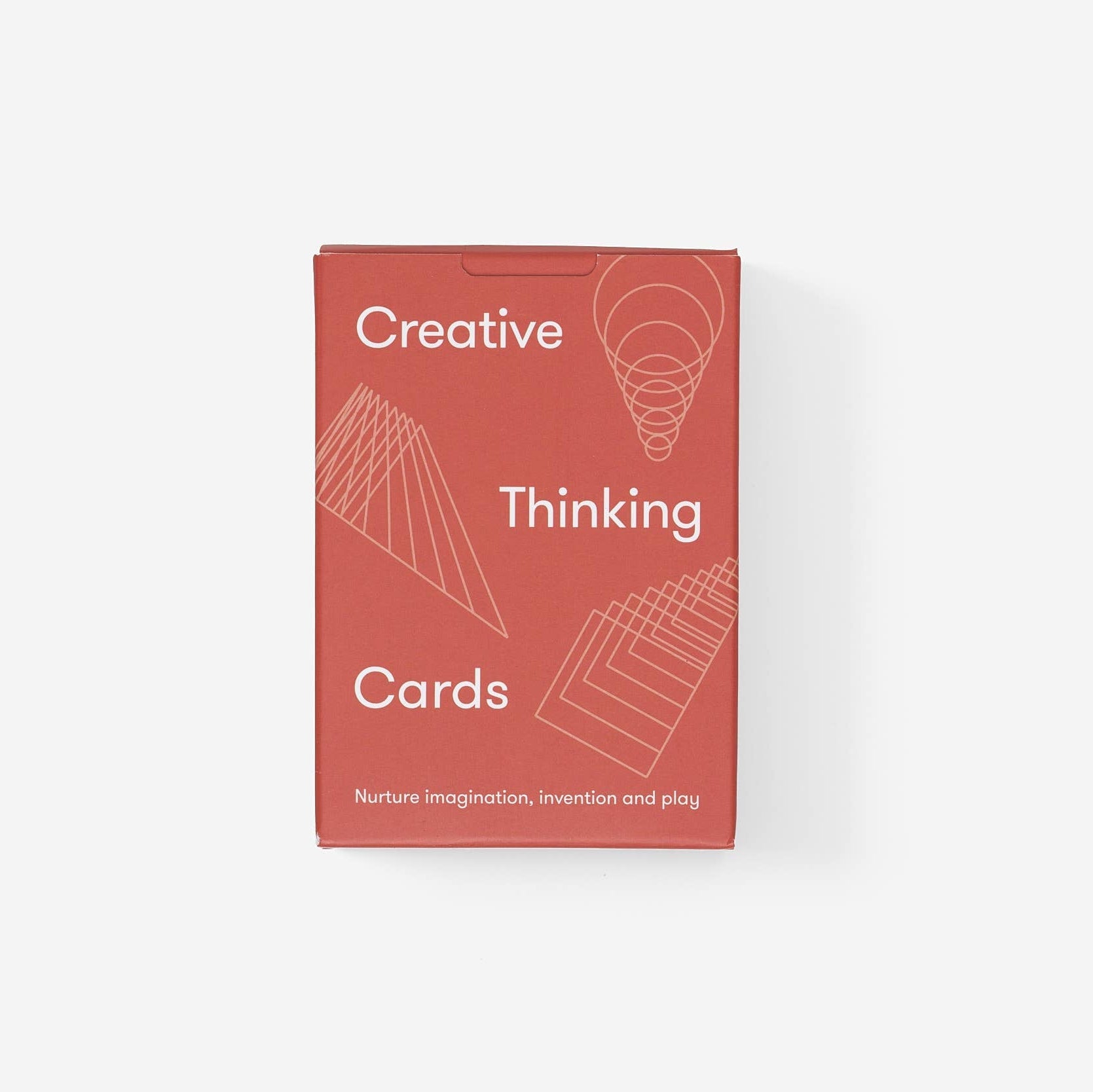 Creative Thinking Cards