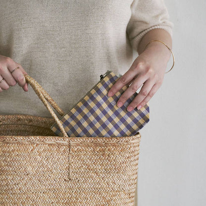 Linen Pouch