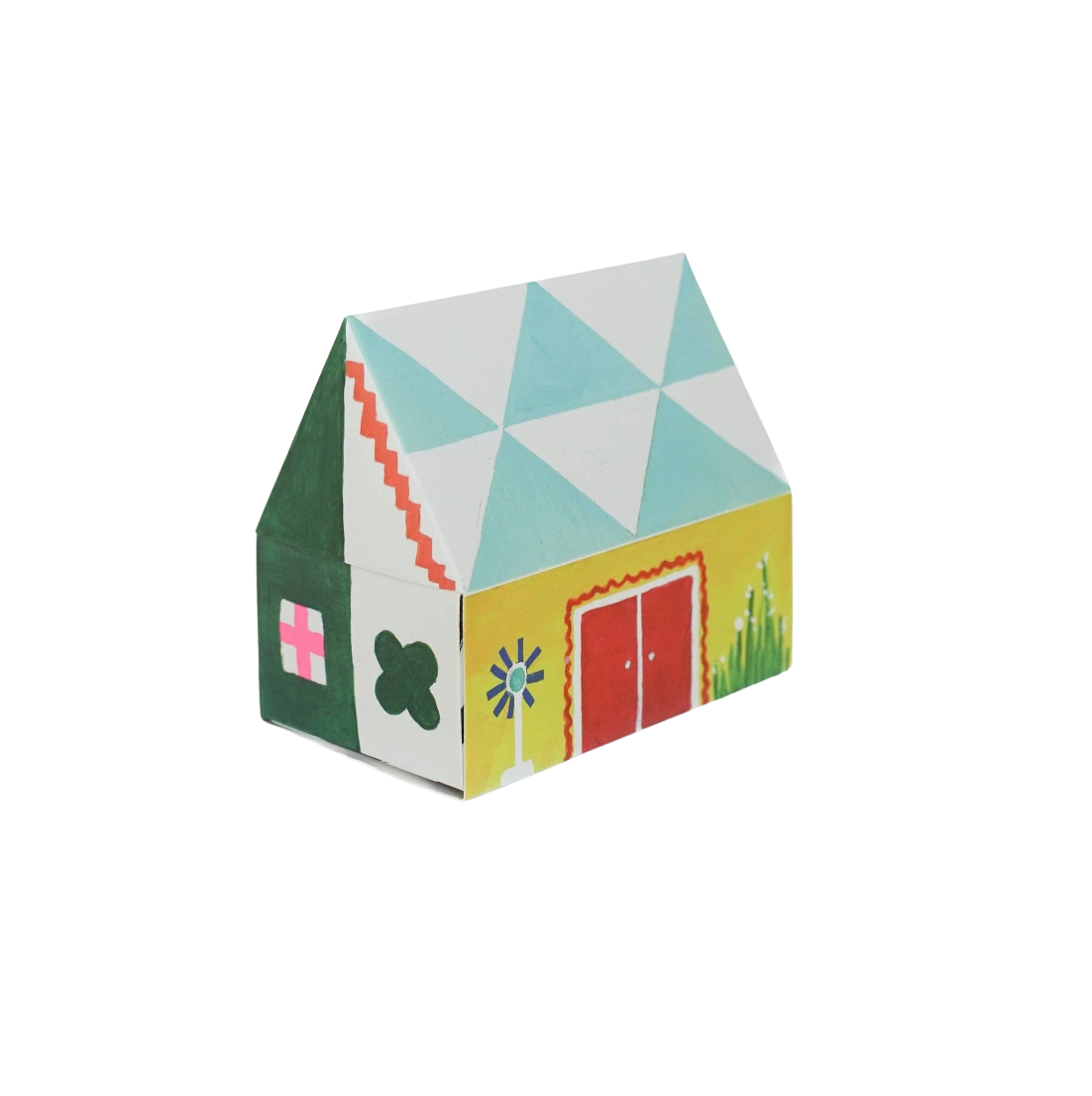 House Matches