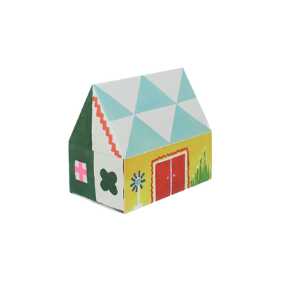 House Matches