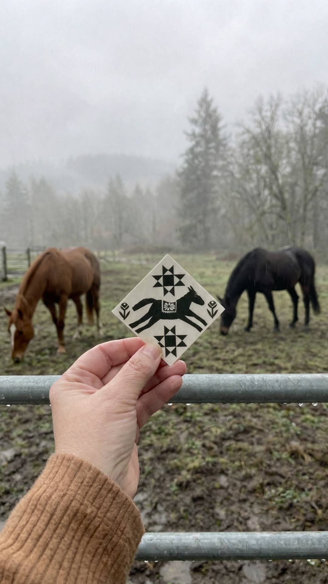 Sticker - Jumpin&