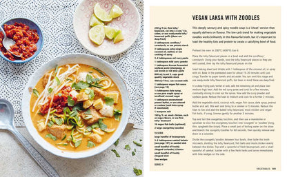 Laksa by Ryland Peters &amp; Small