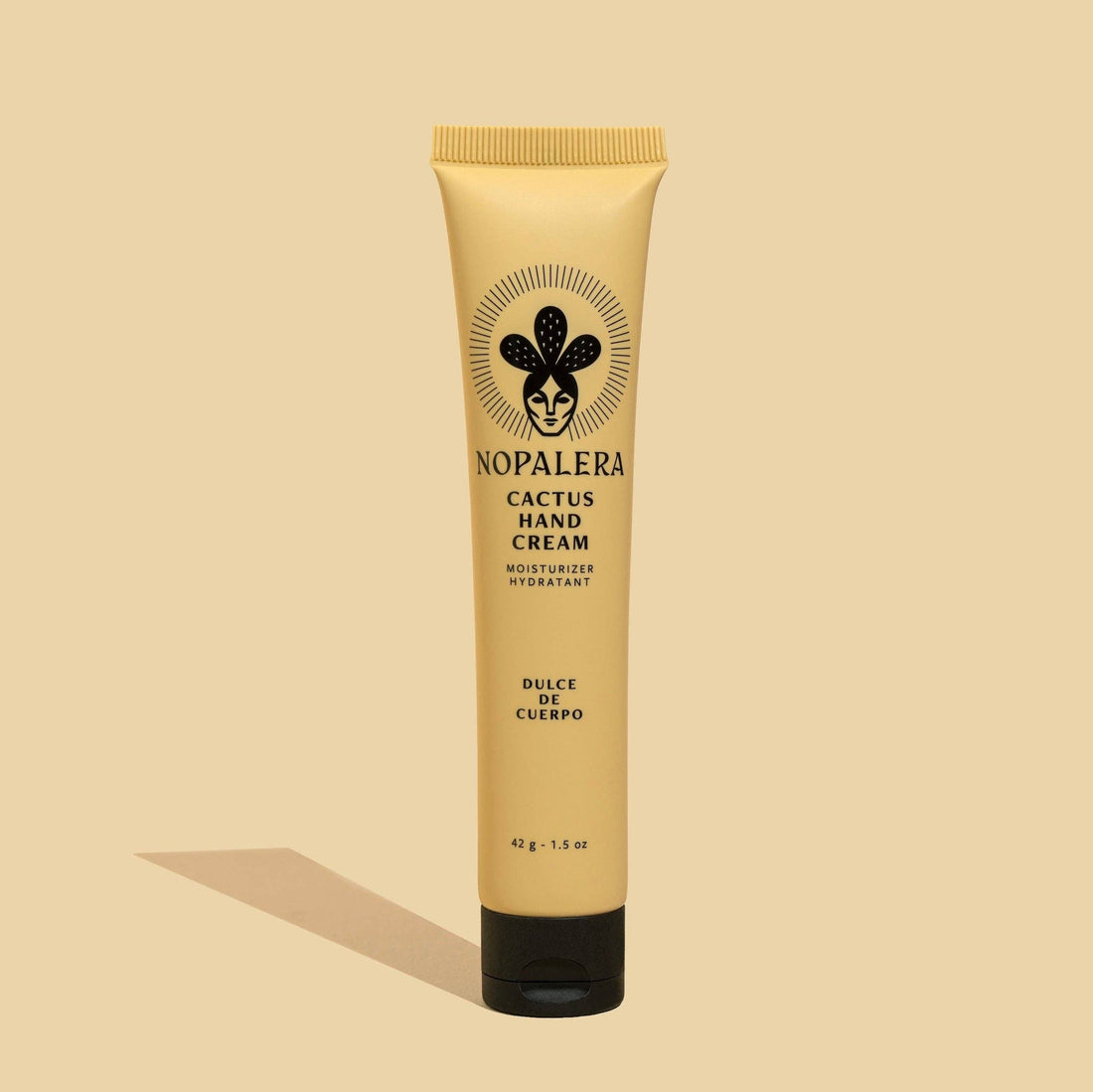 Cactus Hand Cream - Dulce de Cuerpo