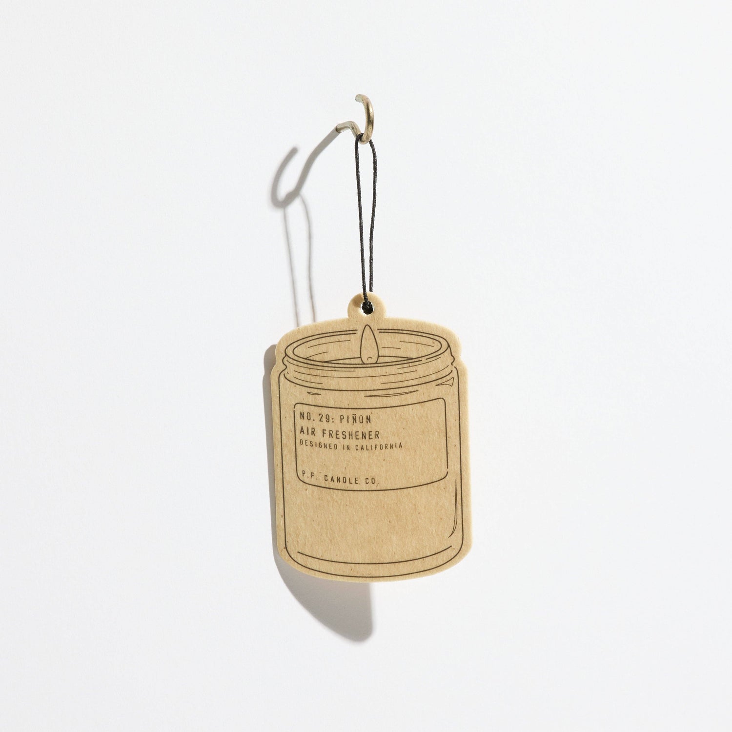 Piñon– Air Freshener