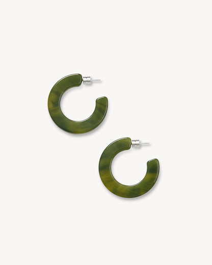 Kate Hoops in Algae