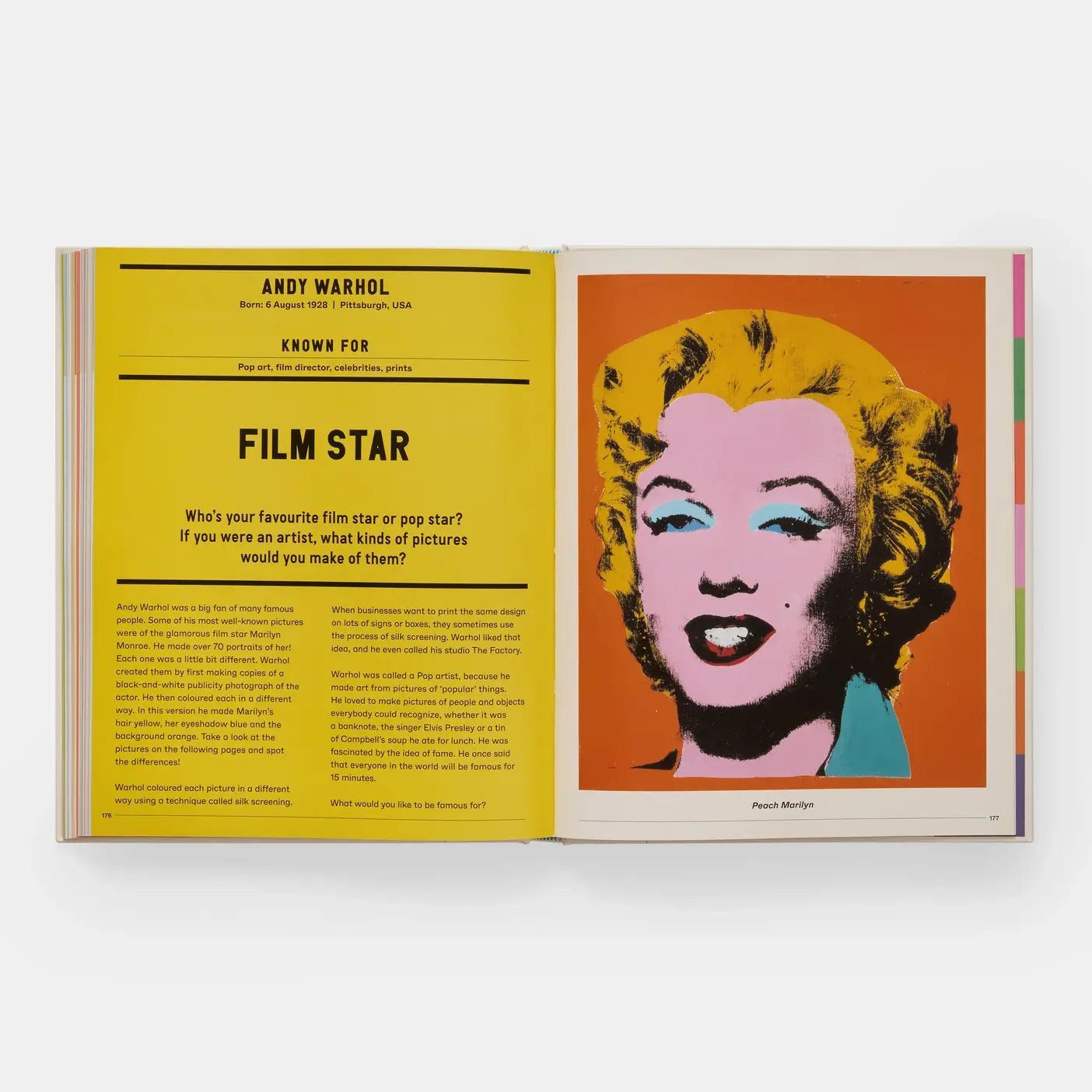 The Art Book For Children 2024: Combined &amp; Expanded Edition
