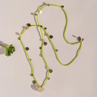 Superbloom Necklace