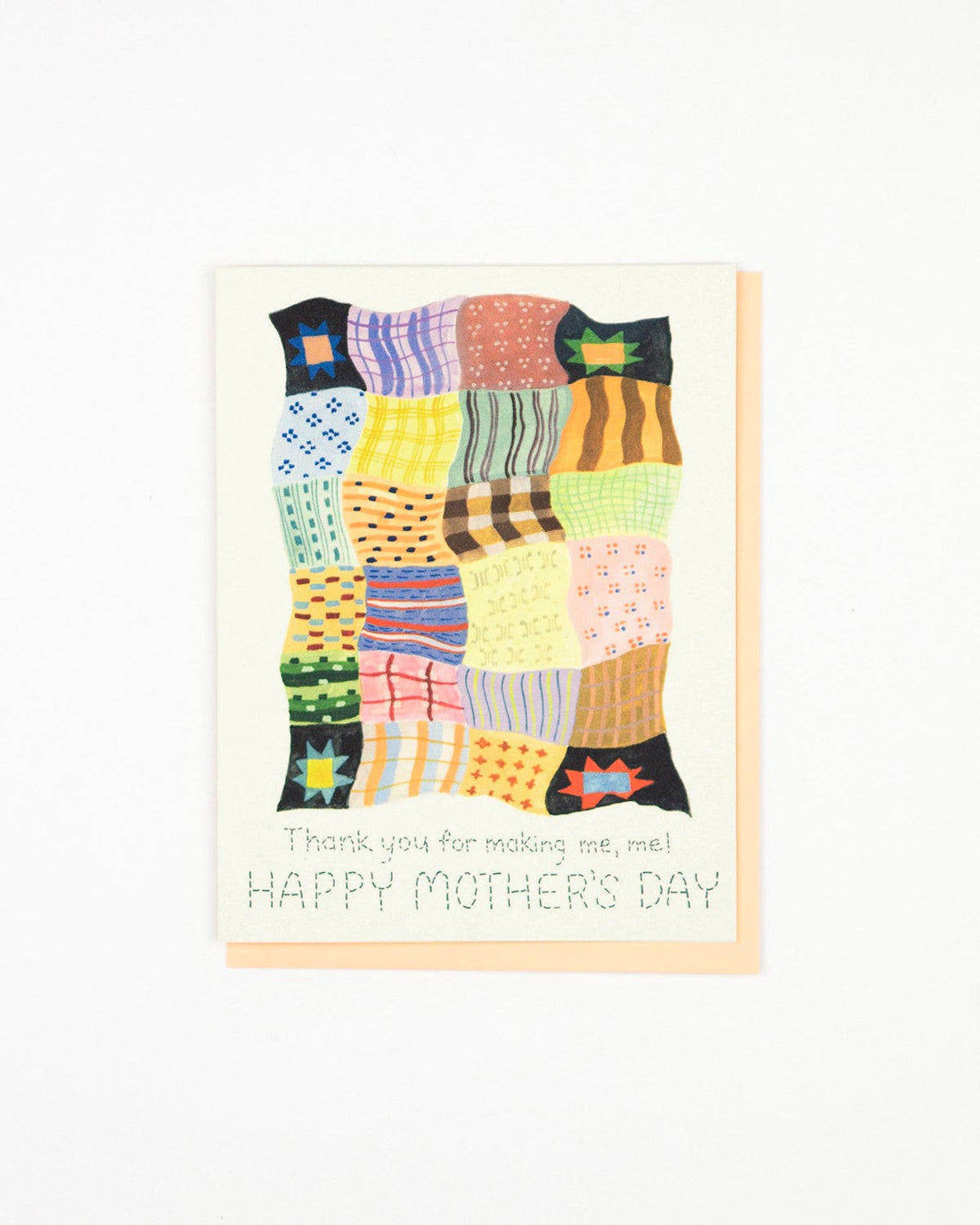 Mother&
