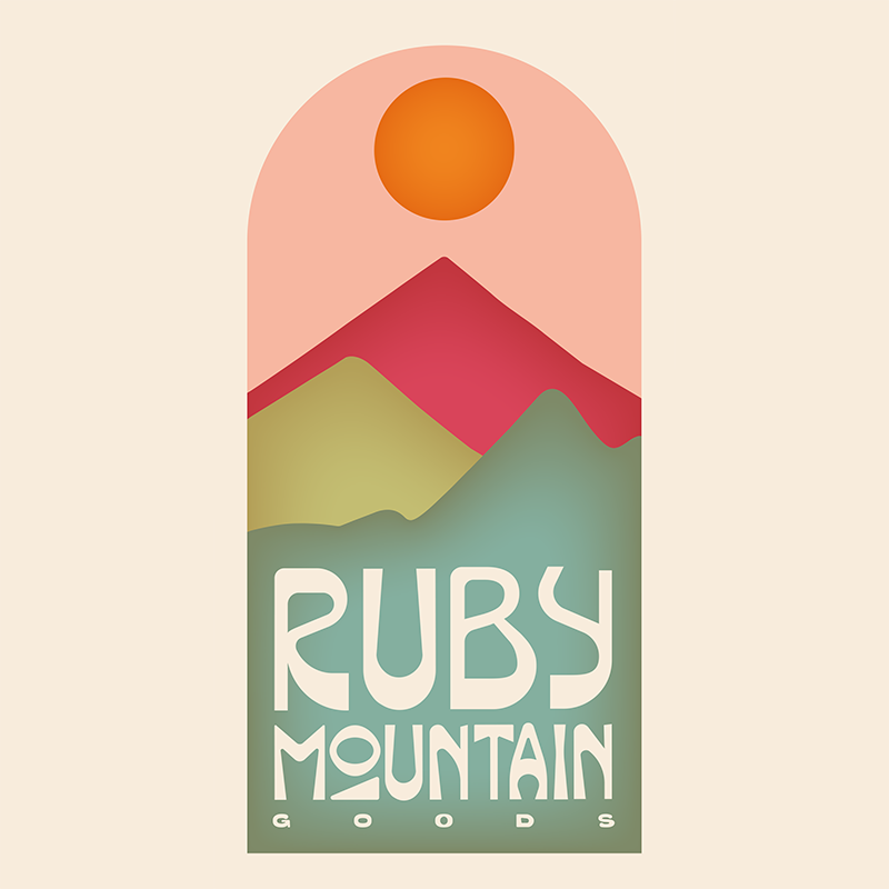 Ruby Mountain E-mail Gift Card