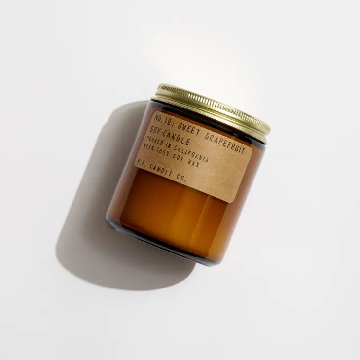 P.F. Candle Co. Soy Candle